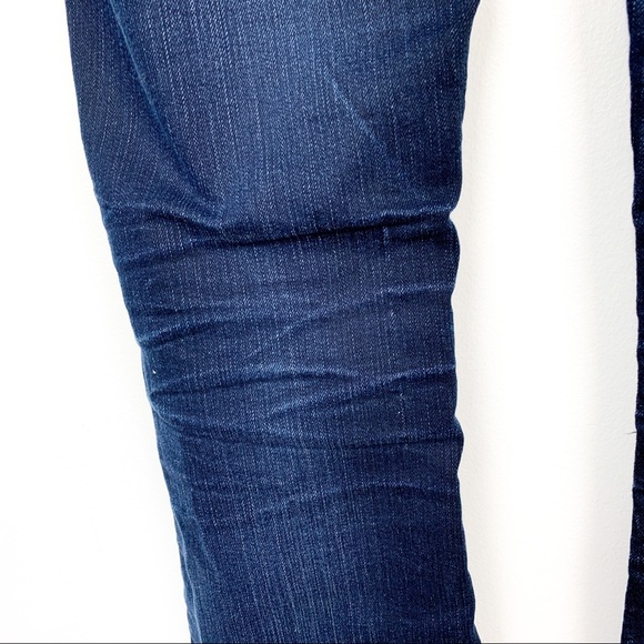 Silver Suki Blue Jeans - Picture 13 of 15